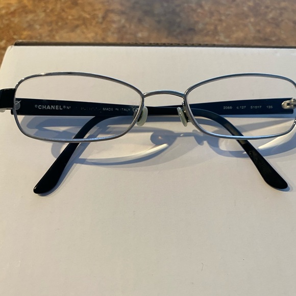 Chanel Reading glasses - Picture 2 of 5
